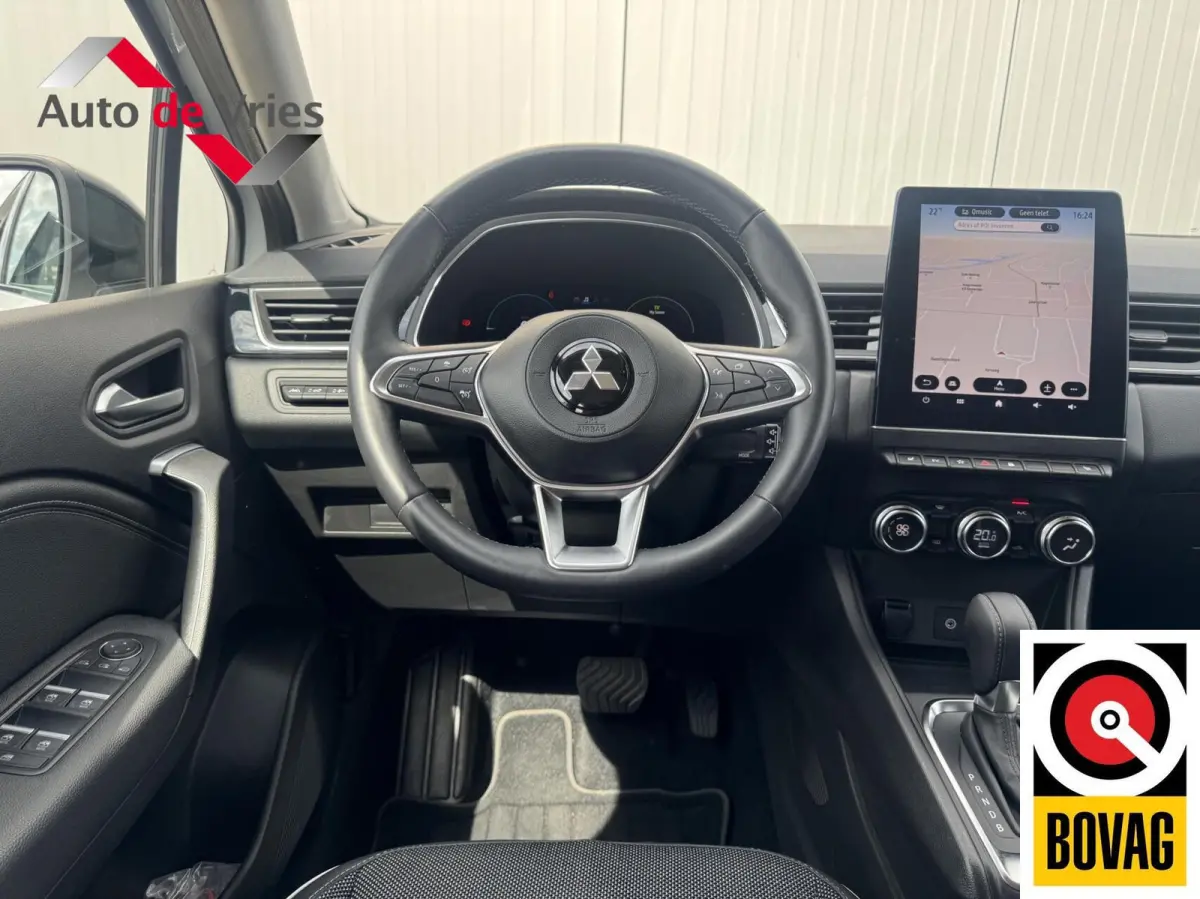 1.6 HEV AT First Edition|NL-Auto|Navi|LED