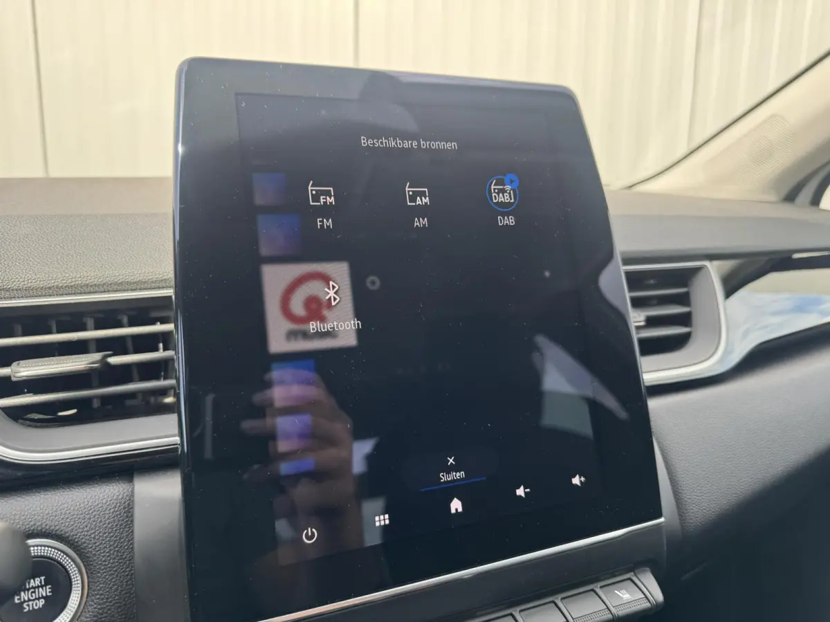1.6 HEV AT First Edition|NL-Auto|Navi|LED