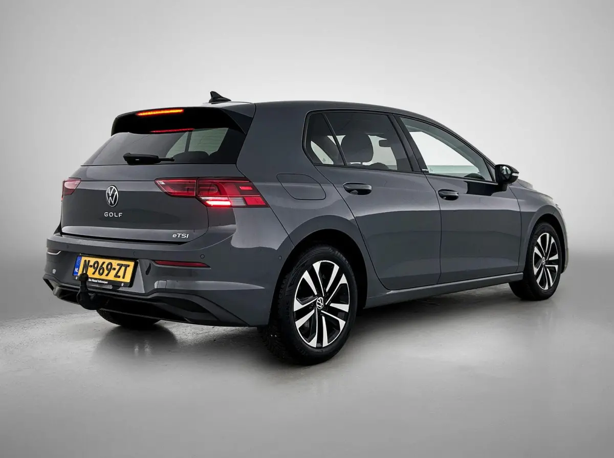 1.0 eTSI Life | 110 PK | Automaat | Adaptieve Cruise Control | Trekhaak | Stoelverwarming | Stuurverwarming |