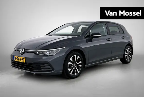 1.0 eTSI Life | 110 PK | Automaat | Adaptieve Cruise Control | Trekhaak | Stoelverwarming | Stuurverwarming |