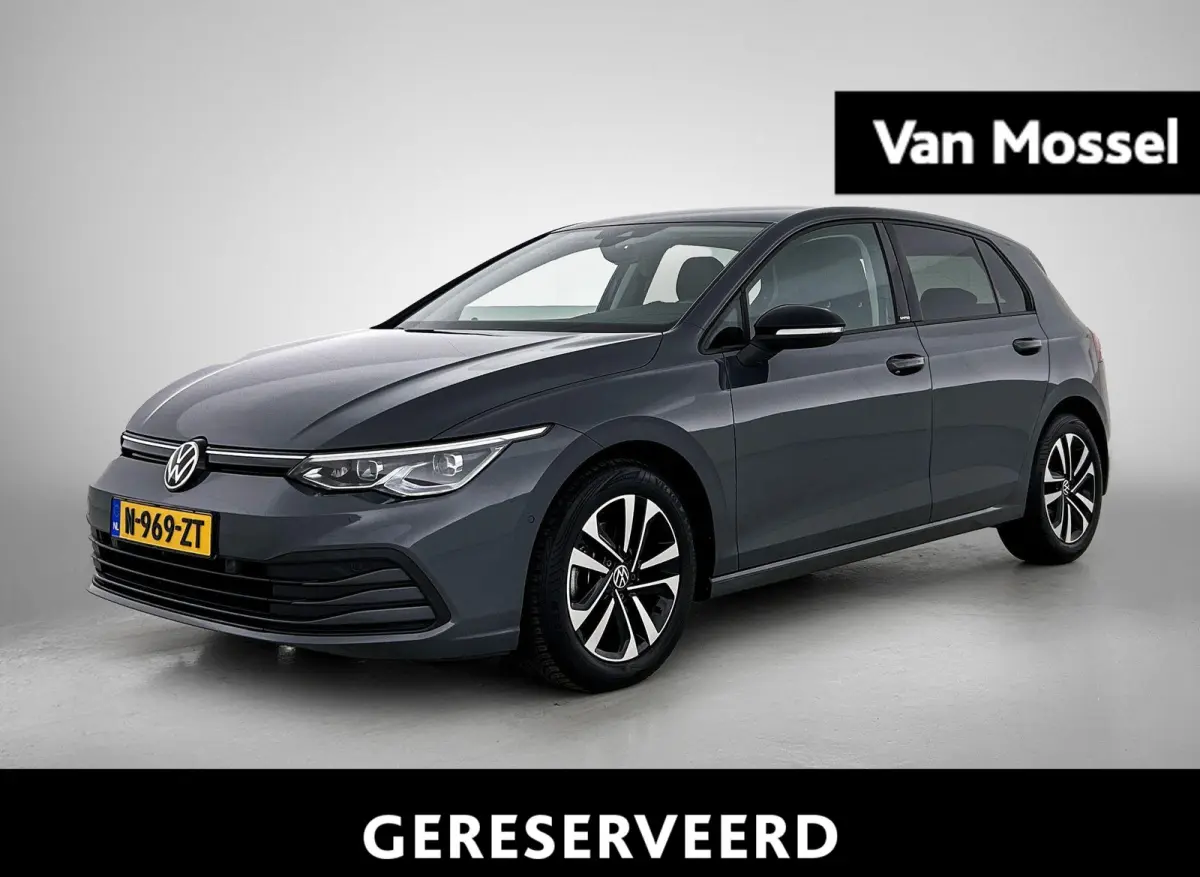 1.0 eTSI Life | 110 PK | Automaat | Adaptieve Cruise Control | Trekhaak | Stoelverwarming | Stuurverwarming |