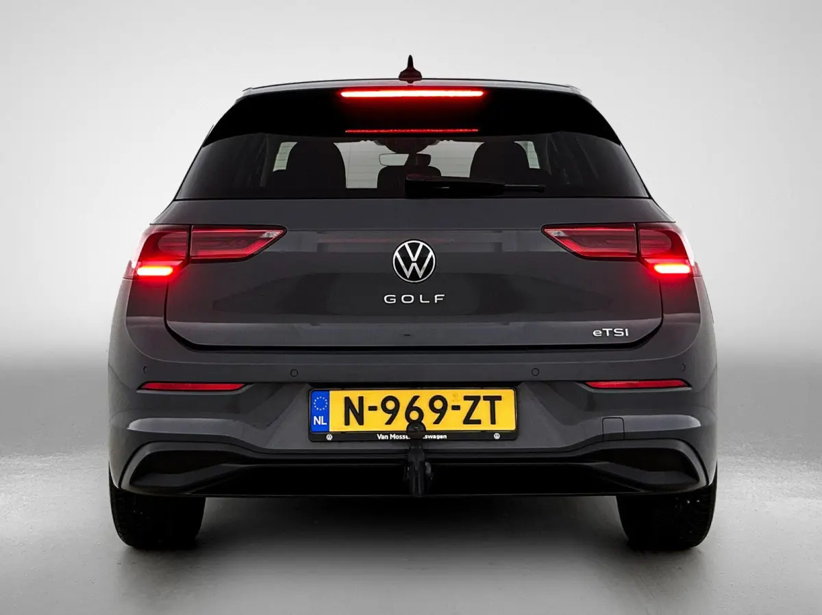 1.0 eTSI Life | 110 PK | Automaat | Adaptieve Cruise Control | Trekhaak | Stoelverwarming | Stuurverwarming |