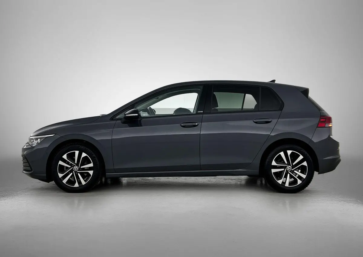 1.0 eTSI Life | 110 PK | Automaat | Adaptieve Cruise Control | Trekhaak | Stoelverwarming | Stuurverwarming |