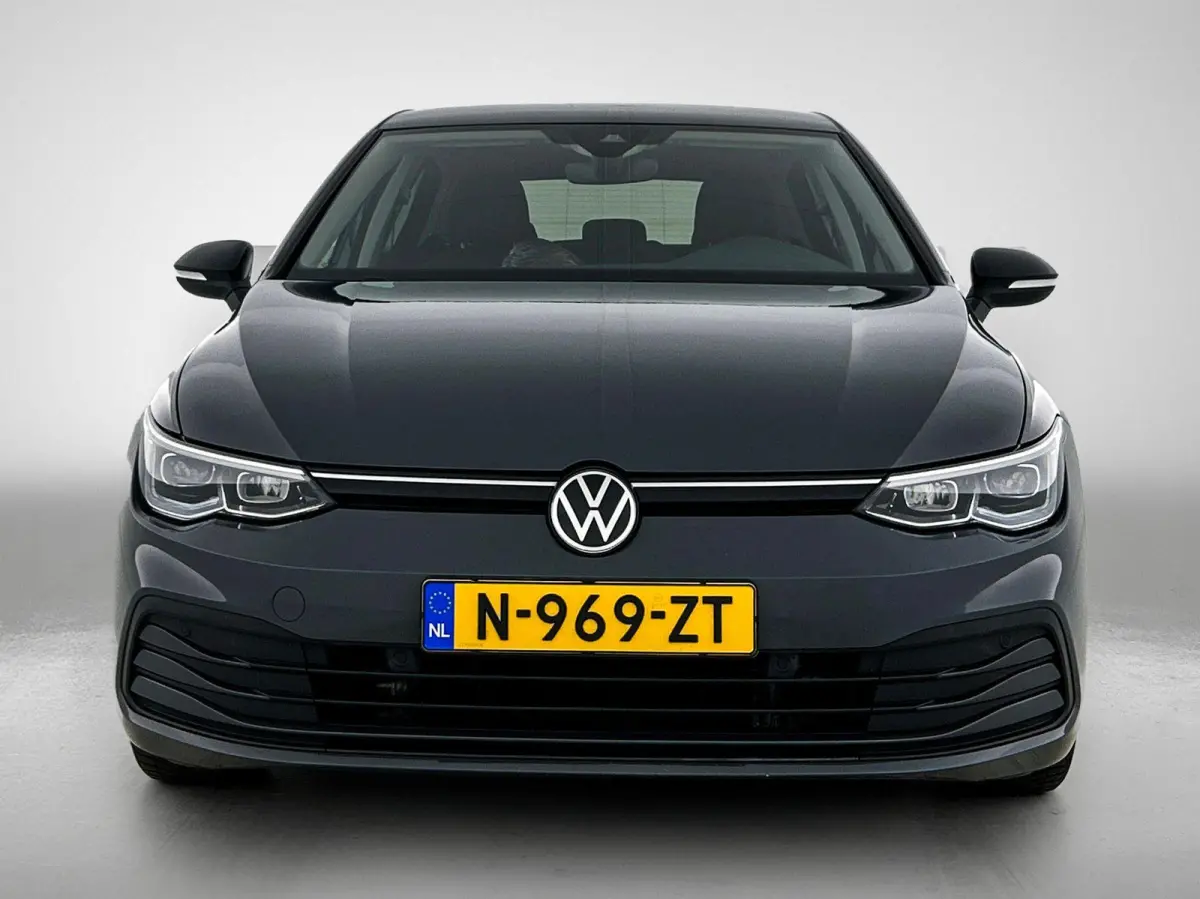 1.0 eTSI Life | 110 PK | Automaat | Adaptieve Cruise Control | Trekhaak | Stoelverwarming | Stuurverwarming |