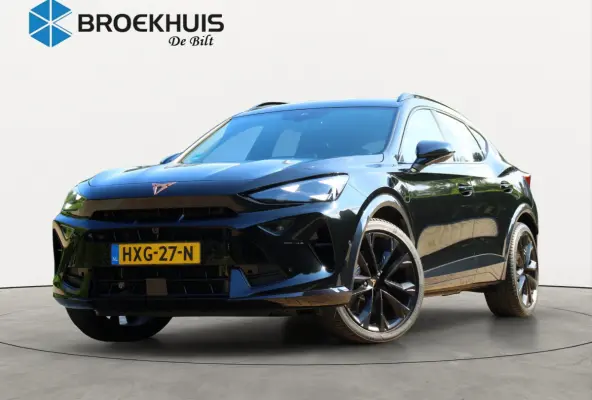 VZ Performance | NL-AUTO! | 1E EIGENAAR! | 360° CAMERA | STOEL + STUURVERWARMING | ELEKTR. STOEL INCL. MEMORY | ADAPTIVE CRUISE | LANE ASSIST | LED | DEALER OH!