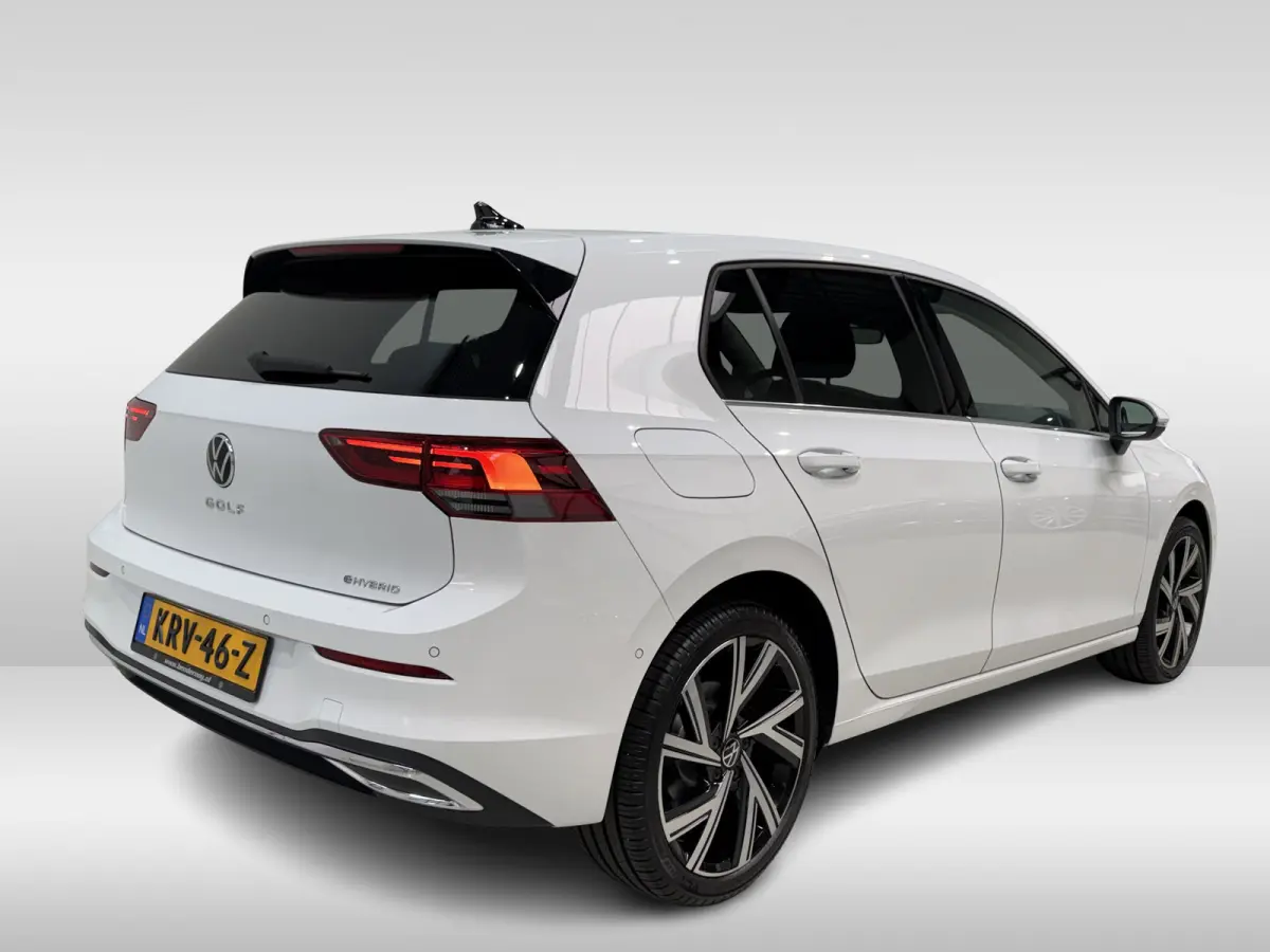 1.4 eHybrid 204pk Style | Acc | Camera