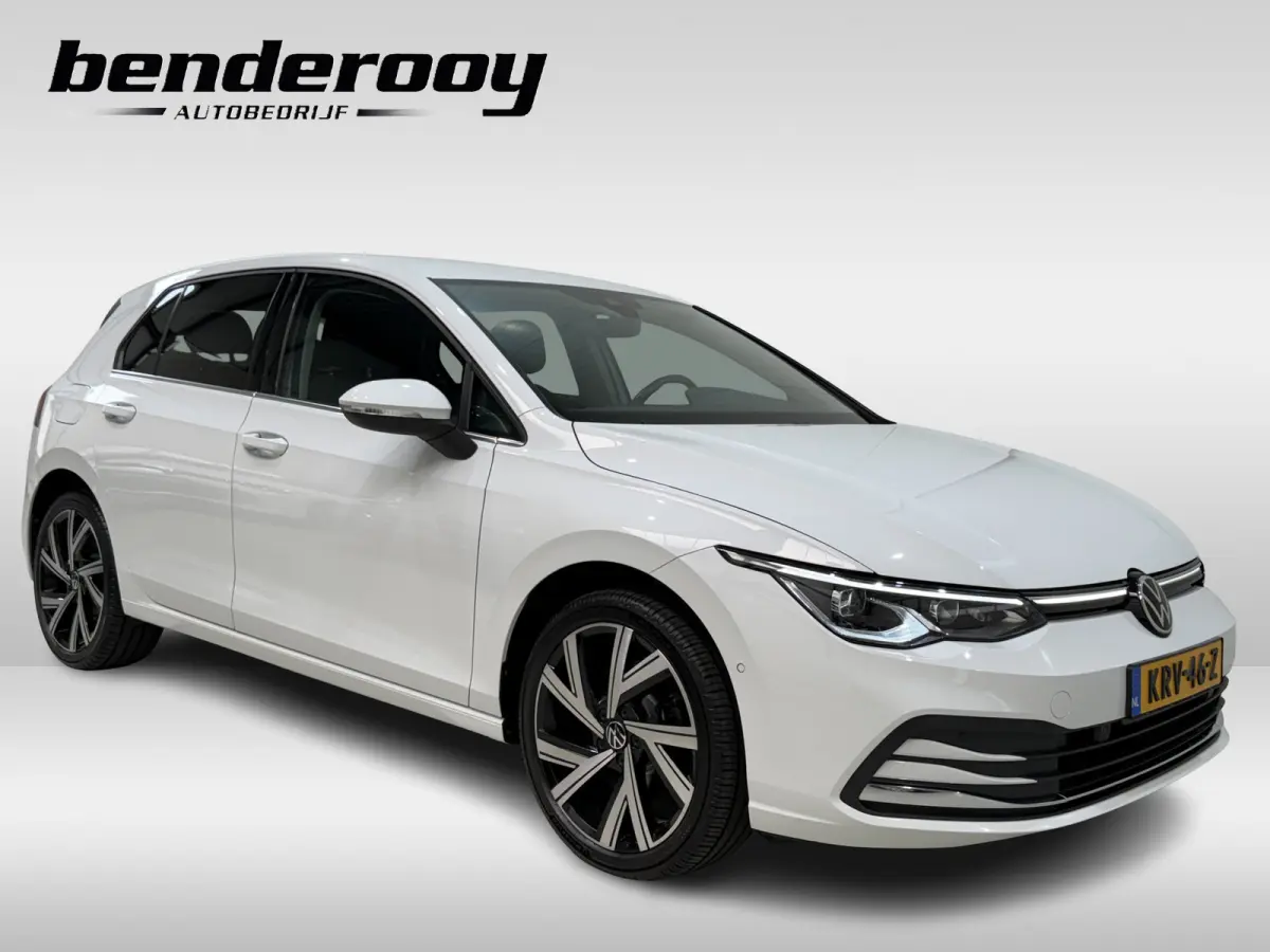 1.4 eHybrid 204pk Style | Acc | Camera