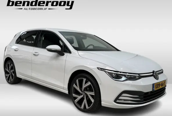 1.4 eHybrid 204pk Style | Acc | Camera