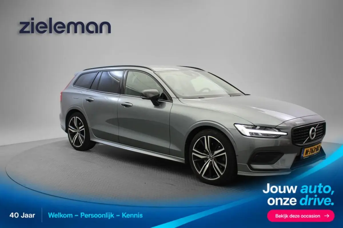 2.0 B3 Momentum Advantage Automaat - Carplay, Camera, Stoelverw.