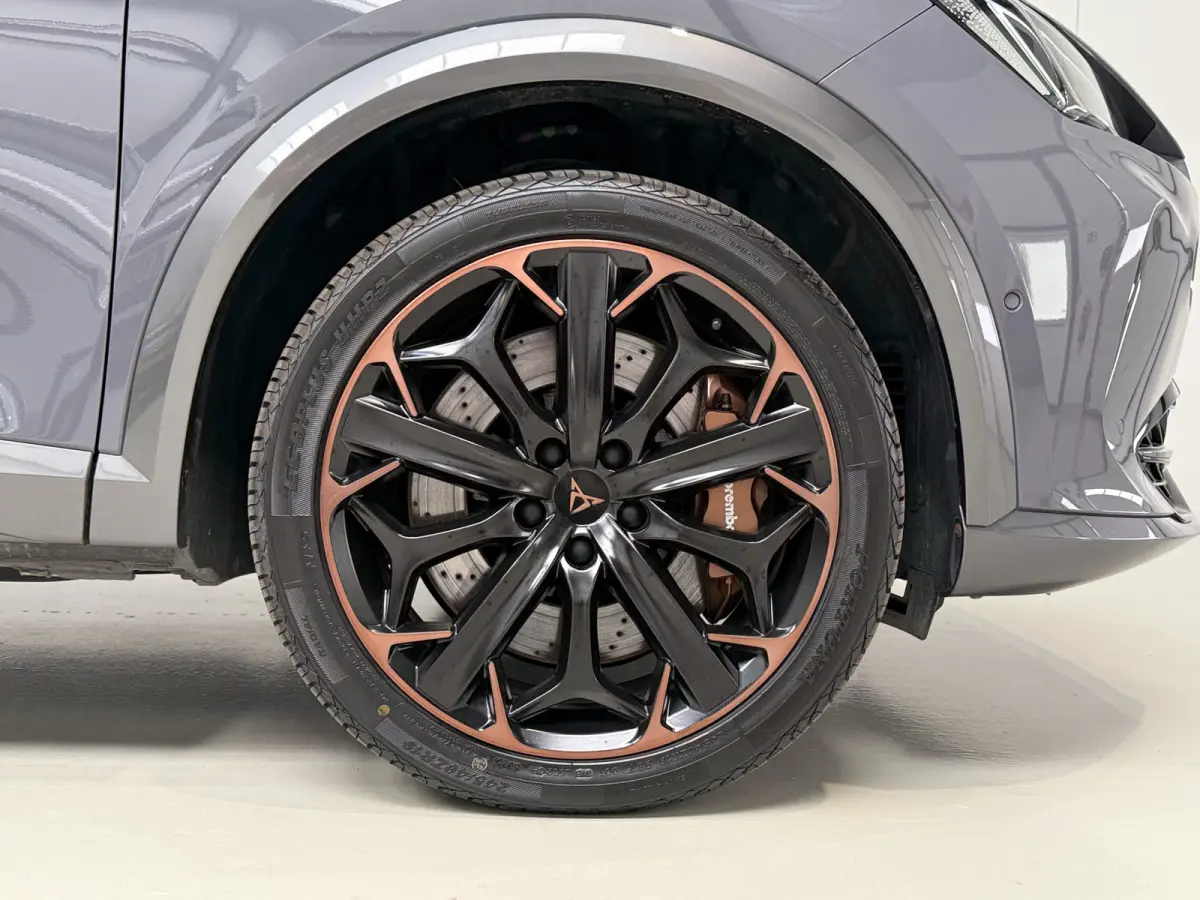 1.4 e-Hybrid 245pk VZ | Pano dak | Brembo