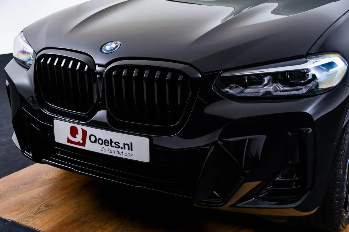 xDrive30e M Sport - Trekhaak - Ambiance verlichting - Parking Assistant - Hifi - Live Cockpit Professional - Sportstoelen -