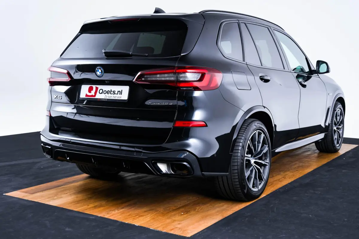 xDrive45e High Executive M Sport - Panoramadak - Driving Assistant Professional - Comfortstoelen - Head up - Warmte Comfort Pack - Stoelventilatie - Soft Close - Parking Assistant Plus - Hif