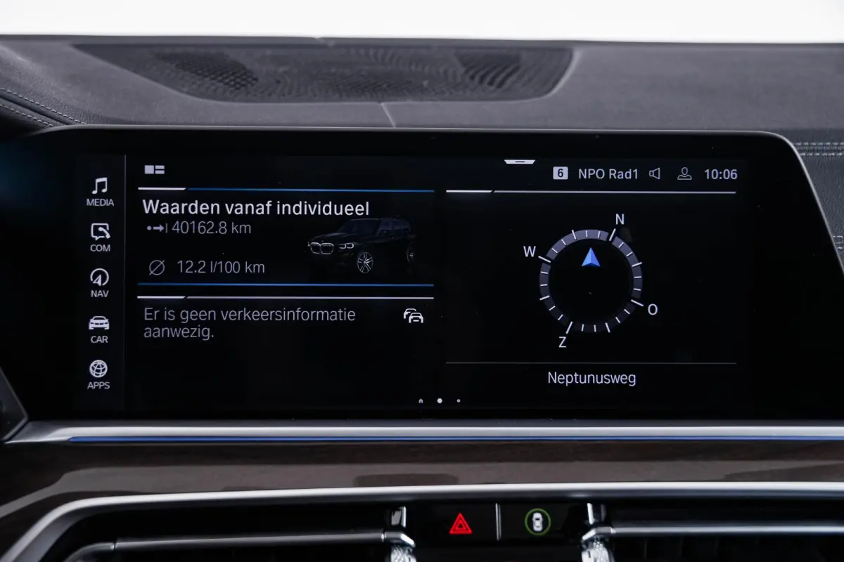 xDrive45e High Executive M Sport - Panoramadak - Driving Assistant Professional - Comfortstoelen - Head up - Warmte Comfort Pack - Stoelventilatie - Soft Close - Parking Assistant Plus - Hif