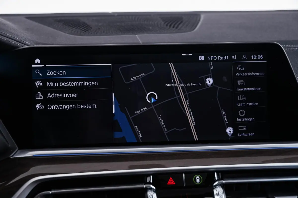 xDrive45e High Executive M Sport - Panoramadak - Driving Assistant Professional - Comfortstoelen - Head up - Warmte Comfort Pack - Stoelventilatie - Soft Close - Parking Assistant Plus - Hif