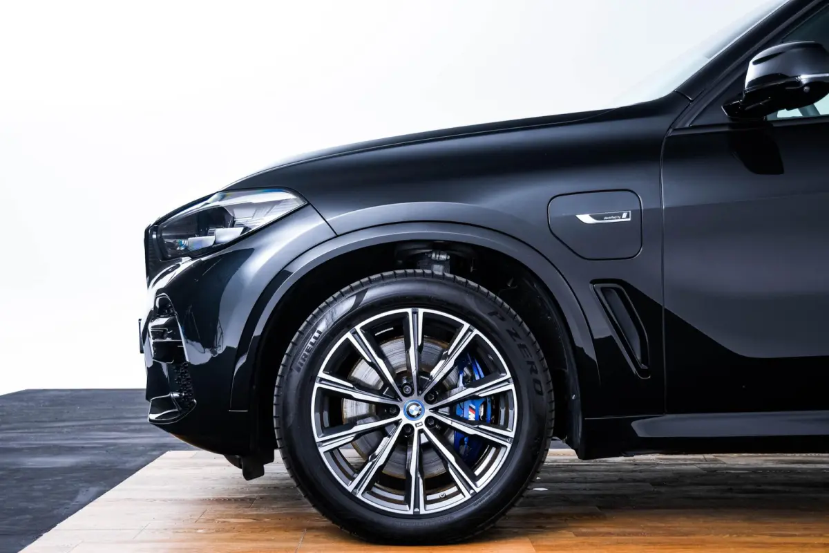 xDrive45e High Executive M Sport - Panoramadak - Driving Assistant Professional - Comfortstoelen - Head up - Warmte Comfort Pack - Stoelventilatie - Soft Close - Parking Assistant Plus - Hif