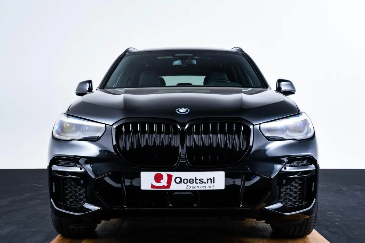 xDrive45e High Executive M Sport - Panoramadak - Driving Assistant Professional - Comfortstoelen - Head up - Warmte Comfort Pack - Stoelventilatie - Soft Close - Parking Assistant Plus - Hif
