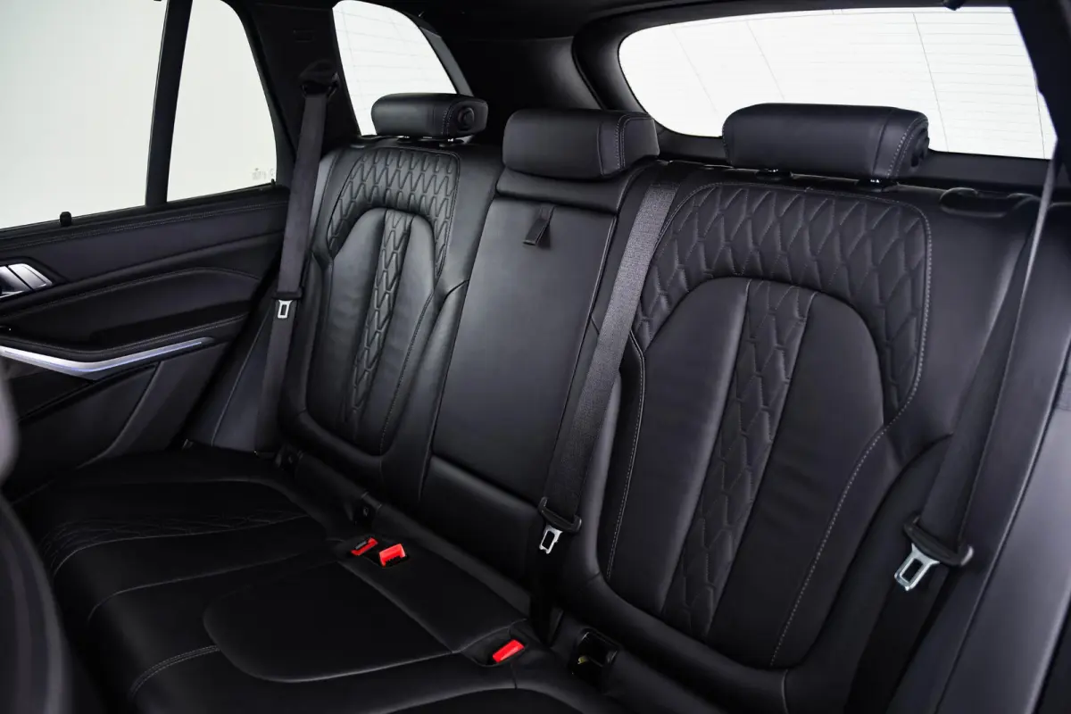 xDrive45e High Executive M Sport - Panoramadak - Driving Assistant Professional - Comfortstoelen - Head up - Warmte Comfort Pack - Stoelventilatie - Soft Close - Parking Assistant Plus - Hif