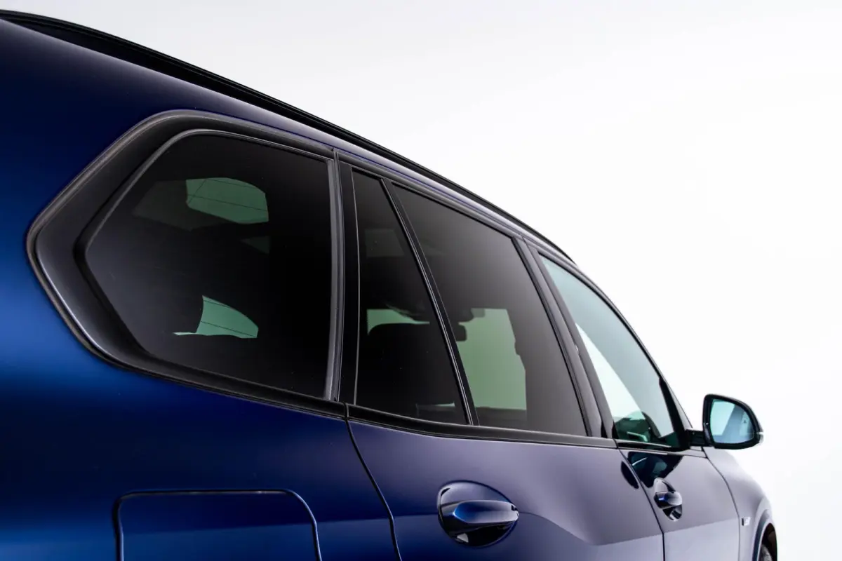 xDrive45e High Executive M Sport - Panoramdak - BMW Laserlight - Driving Assistant Professional - Head up - harman kardon - Stoelventilatie/Massage - Warmte Comfort Pack - Comfortstoelen  -