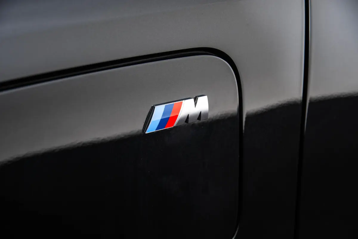 30e xDrive M Sport - Trekhaak - Panoramadak - Premium Pack - Professional Pack - Sportstoelen - Parking/Driving Assistant Plus - Harman Kardon - Comfort Access - getinte Ruiten