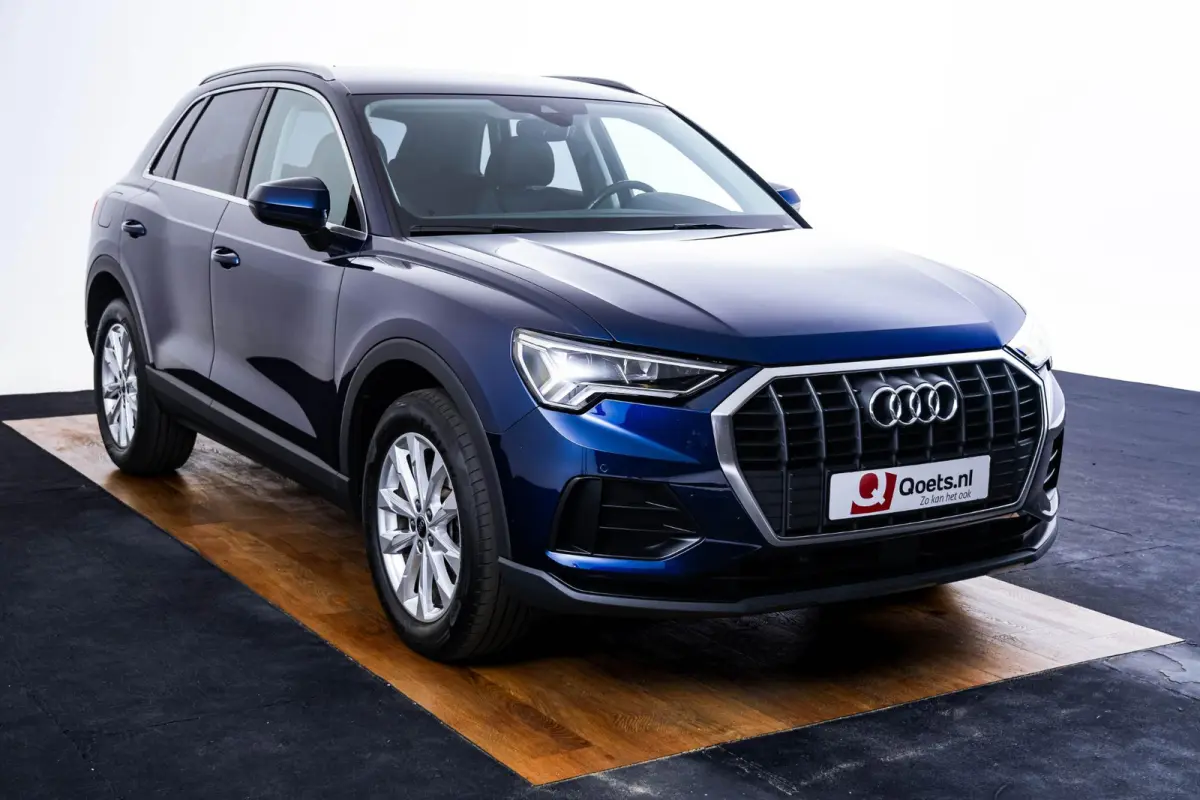 45 TFSI e Advanced edition Sportstoelen - Stoelverwarming - Comfortsleutel - Adaptive Cruise Control - Audi smartphone interface - Parkeerhulp plus