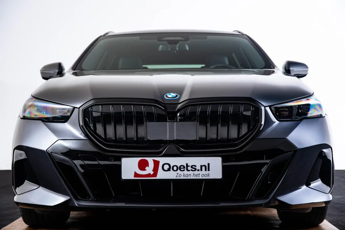 530e M Sport pro - Panoramadak - Driving Assistant Professional - head up - Stoelventilatie - stoelverwarming voor/achter - BMW Iconic Glow - Getinte Ruiten - Comfort Access - Active Guard -