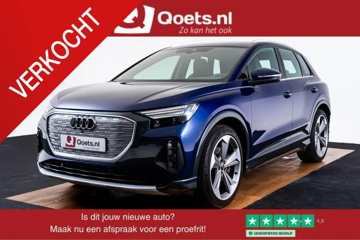 50 quattro Advanced edition 77 kWh Interieurpakket S line - Trekhaak - Comfortpakket plus - MMI navigatie pro - Assistentiepakket plus - Dynamic pakket plus - Veiligheidspakket plus - Sonos 