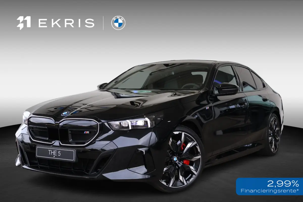 M60 xDrive | SOH 100% | Driving Assistant Professional | Bowers & Wilkins | trekhaak elektrisch uitklapbaar | M Sport Pro