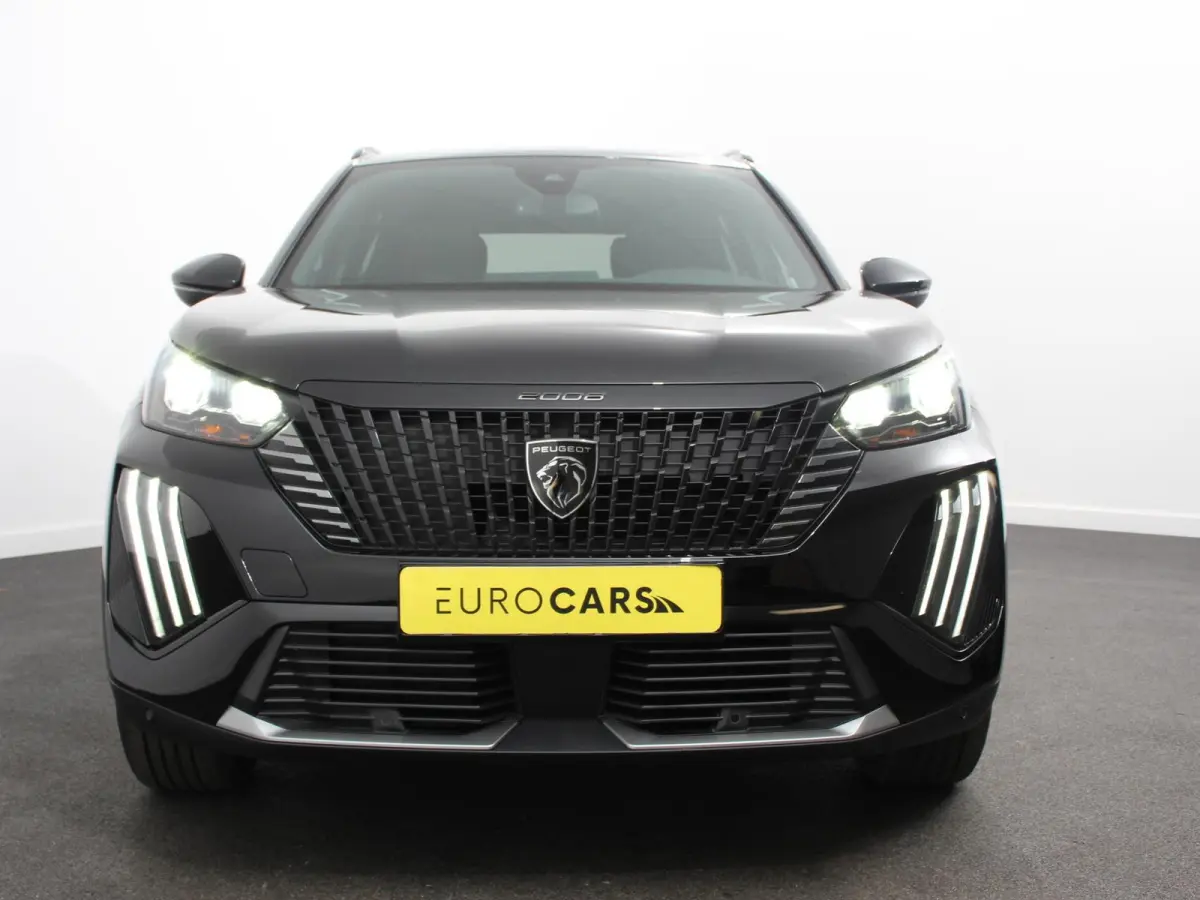 EV Allure Pack 54 kWh Navigatie Apple Carplay/Android Auto Climate Control Parkeer sensoren Lichtmetalen Velgen