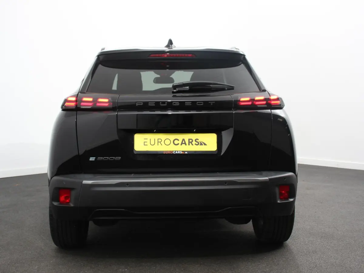 EV Allure Pack 54 kWh Navigatie Apple Carplay/Android Auto Climate Control Parkeer sensoren Lichtmetalen Velgen