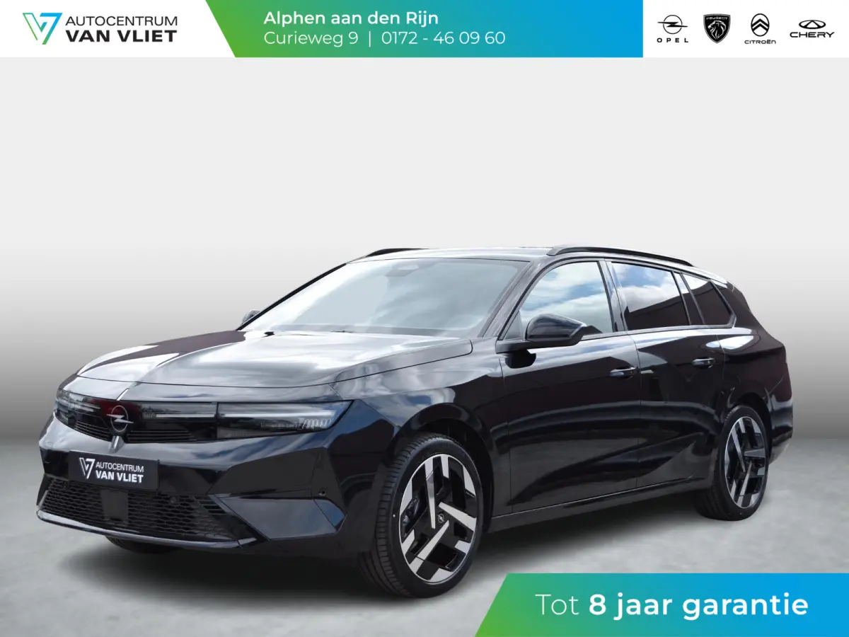 58 kWh Business Edition | AGR COMFORTSTOELEN | CLIMATE CONTROL | NAVI PRO | ADAPTVE CRUISE CONTROL | 18" LM VELGEN |