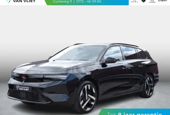 58 kWh Business Edition | AGR COMFORTSTOELEN | CLIMATE CONTROL | NAVI PRO | ADAPTVE CRUISE CONTROL | 18" LM VELGEN |