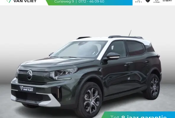 1.2 Hybrid 145pk Plus | 7 STOELEN | PARKEERSENSOREN MET CAMERA | CLIMATE CONTROL | WIT DAK | CARPLAY |