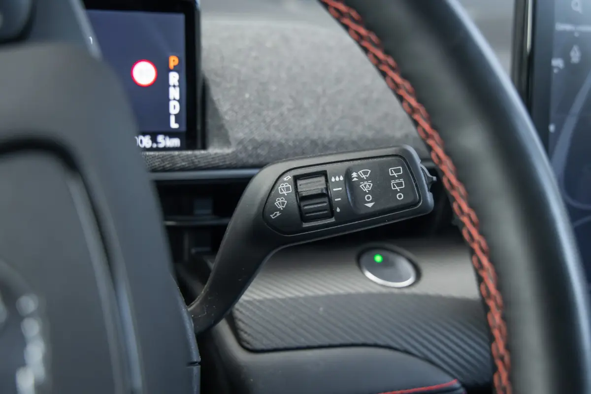 Premium AWD 75 kWh | Panoramdak | B&O Audio | Dodehoek detcetie | Memory-seat | 360 camera | Leder | Adaptieve cruise | LED