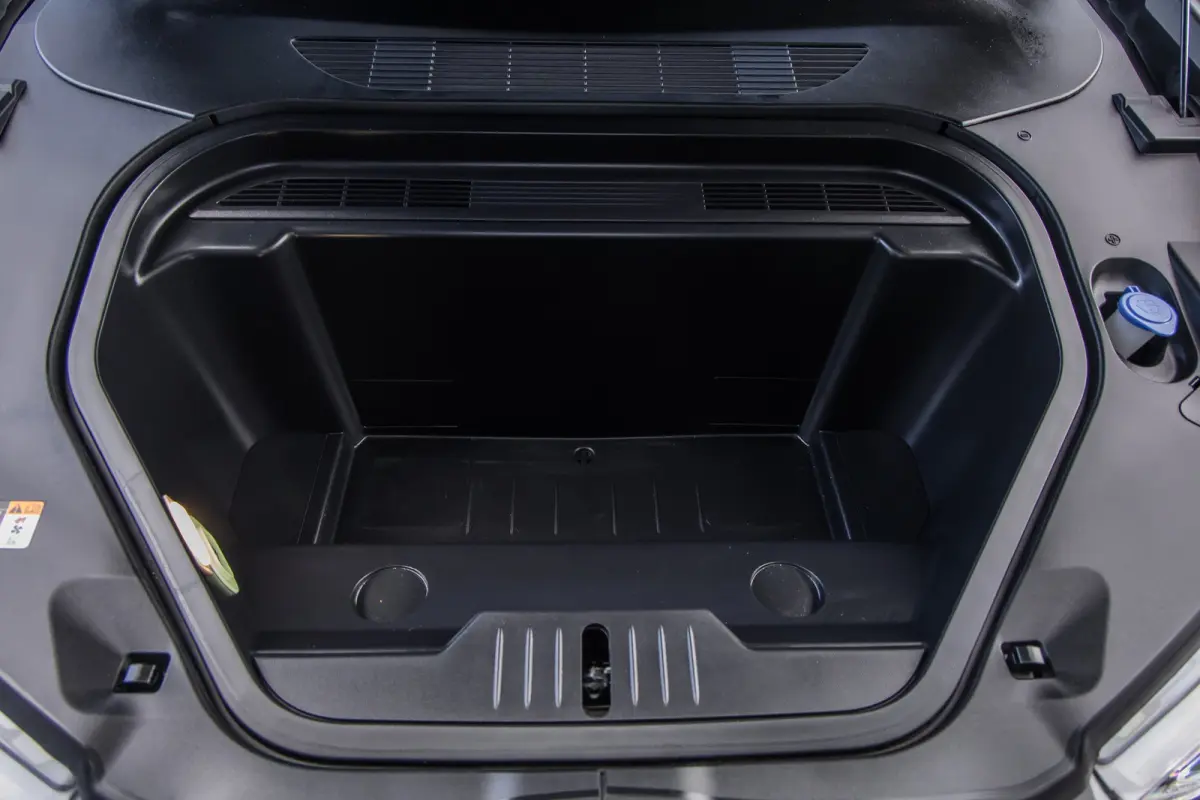 Premium AWD 75 kWh | Panoramdak | B&O Audio | Dodehoek detcetie | Memory-seat | 360 camera | Leder | Adaptieve cruise | LED
