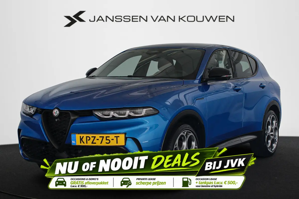 1.3T PHEV Veloce Leder Stoelventilatie Stoelverwarming Harman Kardon Keyless