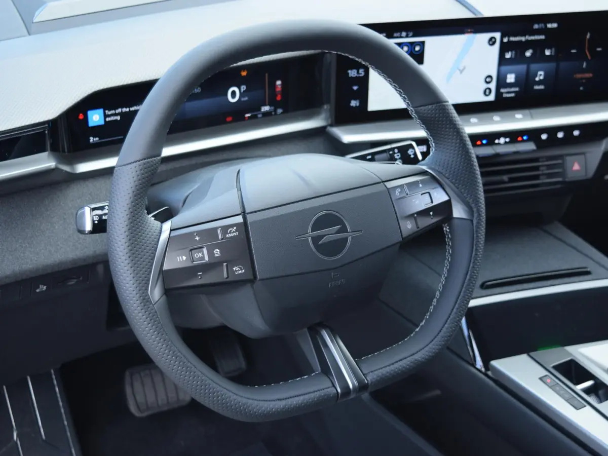 1.2 Turbo Hybrid Business Edition | PANORAMADAK | COMFORT PLUS PAKKET | TECHNOLOGIE PLUS PAKKET |
