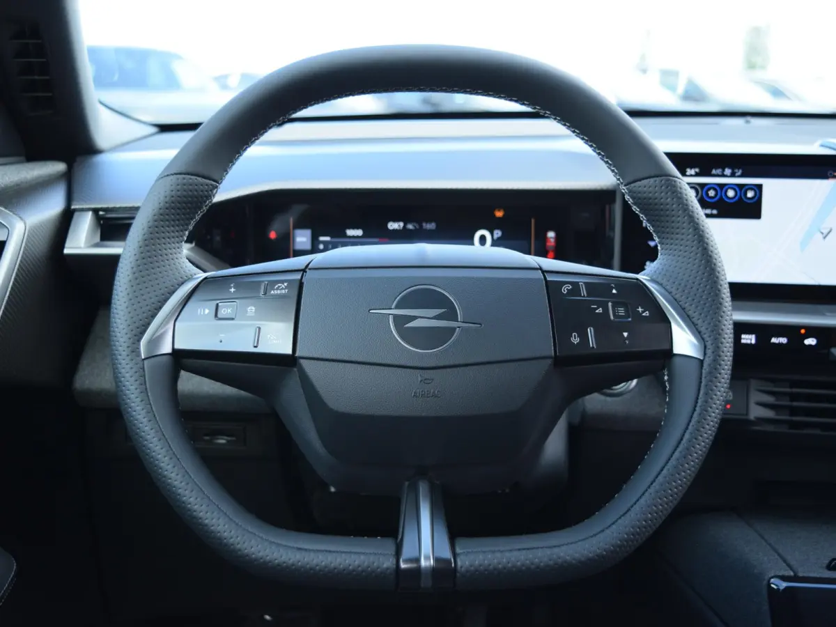 1.2 Turbo Hybrid Business Edition | PANORAMADAK | COMFORT PLUS PAKKET | TECHNOLOGIE PLUS PAKKET |