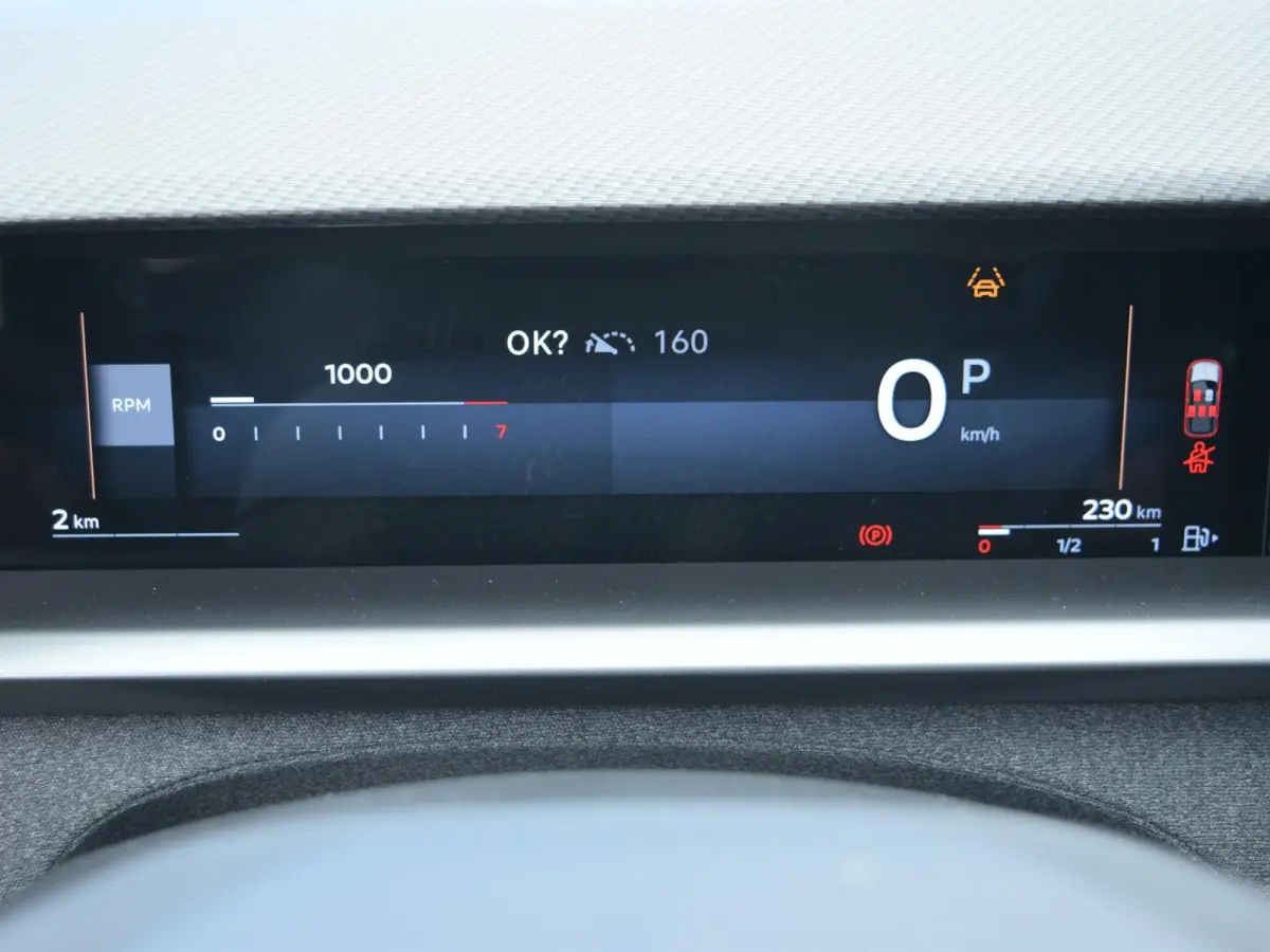 1.2 Turbo Hybrid Business Edition | PANORAMADAK | COMFORT PLUS PAKKET | TECHNOLOGIE PLUS PAKKET |