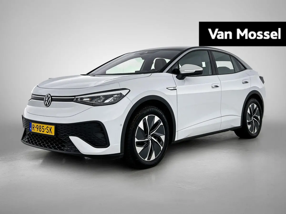 ID.5 Pro 77 kWh | 204 PK | SoH 95,58% | Stoel en Stuurverwarming | Verwarmbare Voorruit | Parkeersensoren |