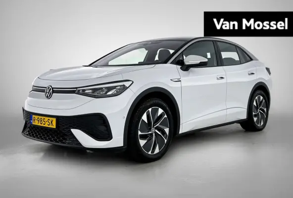 ID.5 Pro 77 kWh | 204 PK | SoH 95,58% | Stoel en Stuurverwarming | Verwarmbare Voorruit | Parkeersensoren |