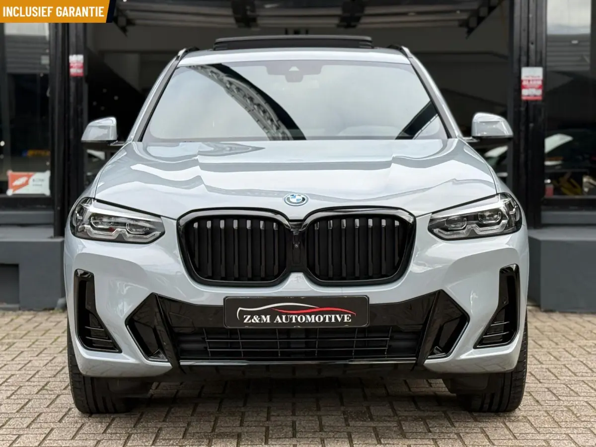 xDrive30e M Sport Pano*Led*Carplay*360*Navi*Inc Btw*