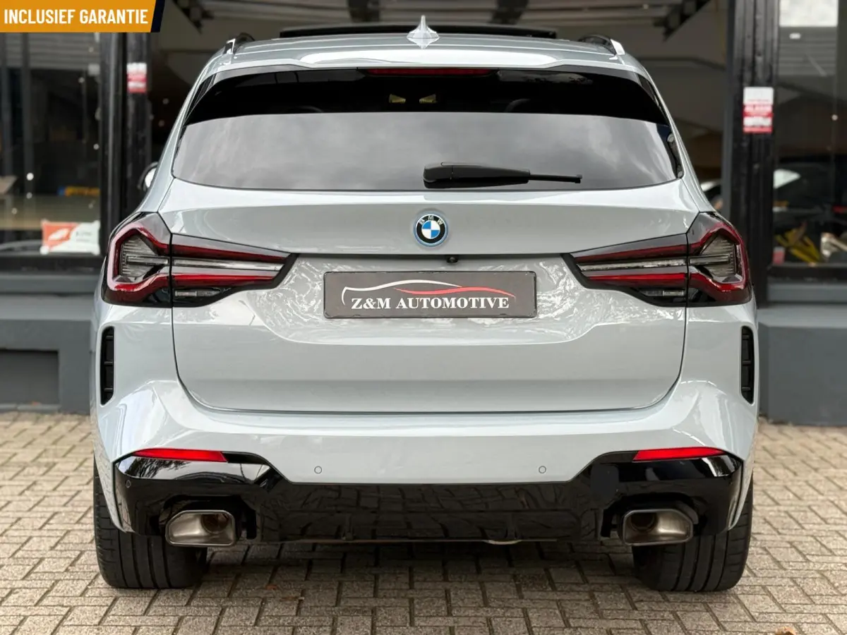 xDrive30e M Sport Pano*Led*Carplay*360*Navi*Inc Btw*