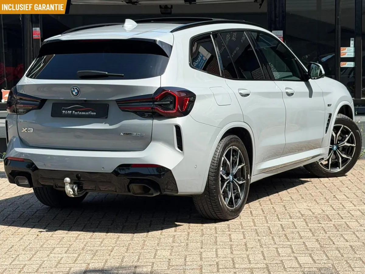 xDrive30e M Sport Pano*Led*Carplay*360*Navi*Inc Btw*