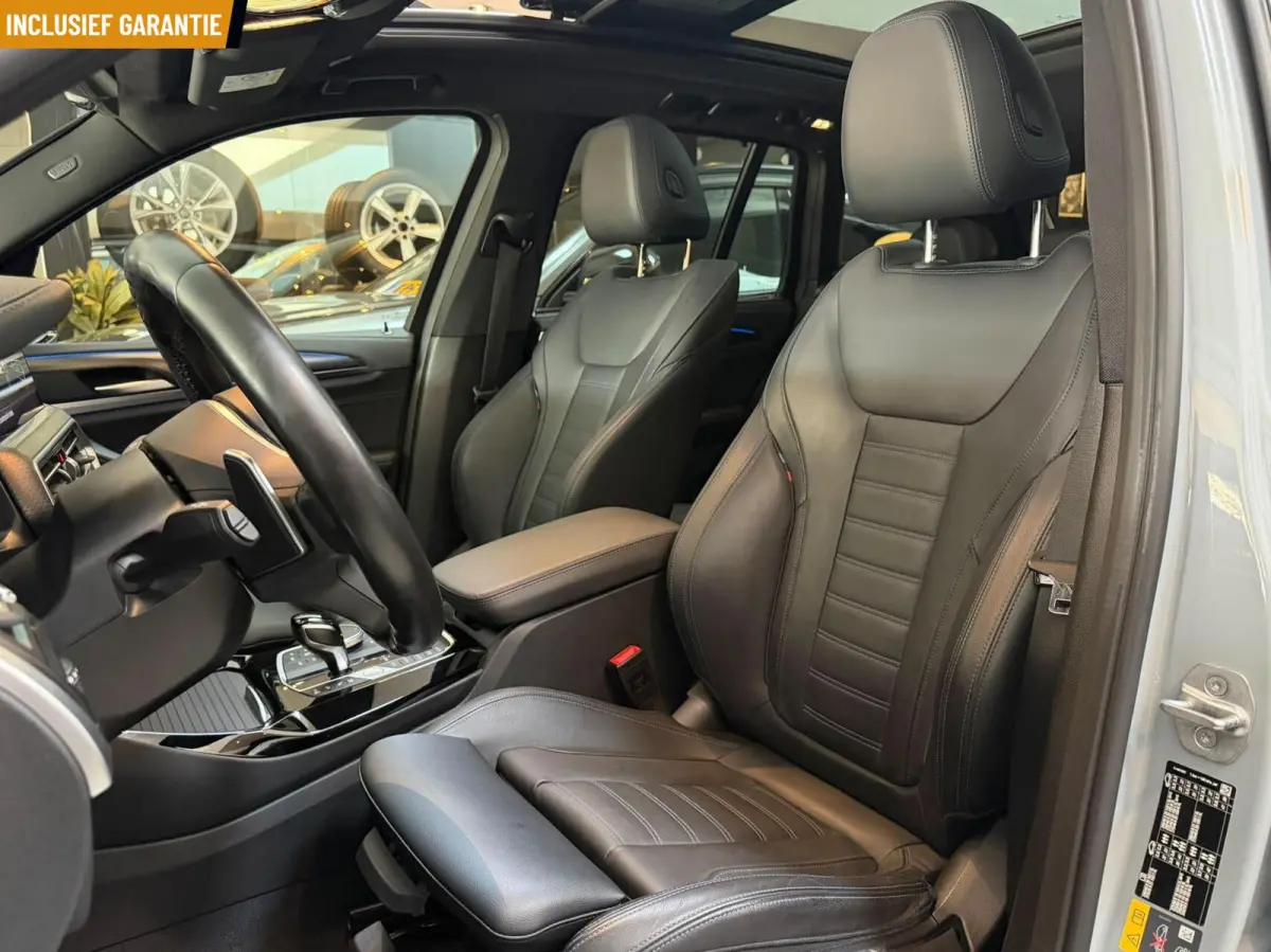 xDrive30e M Sport Pano*Led*Carplay*360*Navi*Inc Btw*