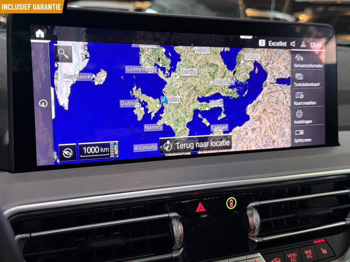 xDrive30e M Sport Pano*Led*Carplay*360*Navi*Inc Btw*