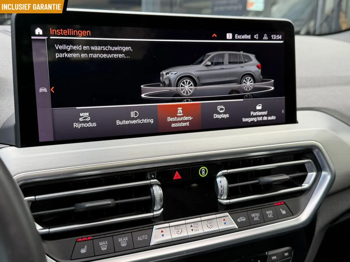 xDrive30e M Sport Pano*Led*Carplay*360*Navi*Inc Btw*
