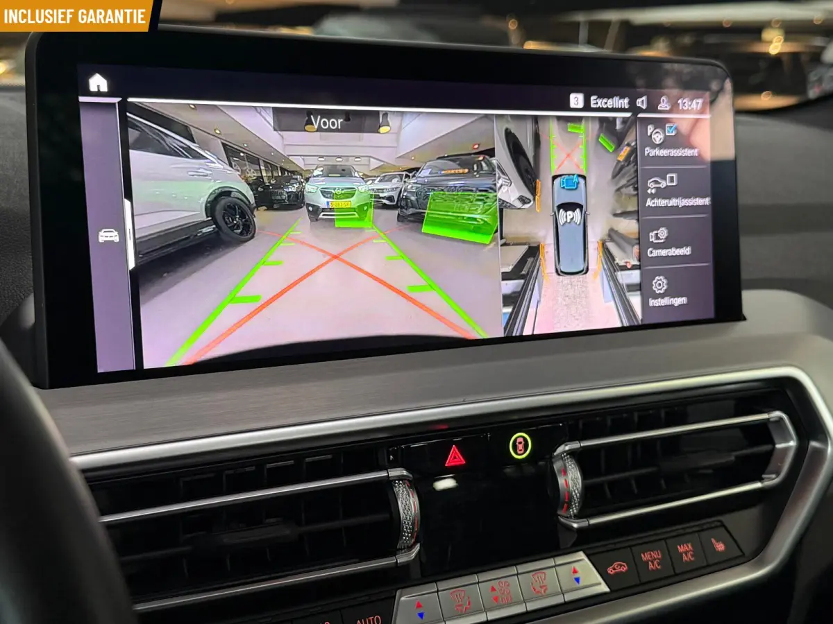 xDrive30e M Sport Pano*Led*Carplay*360*Navi*Inc Btw*