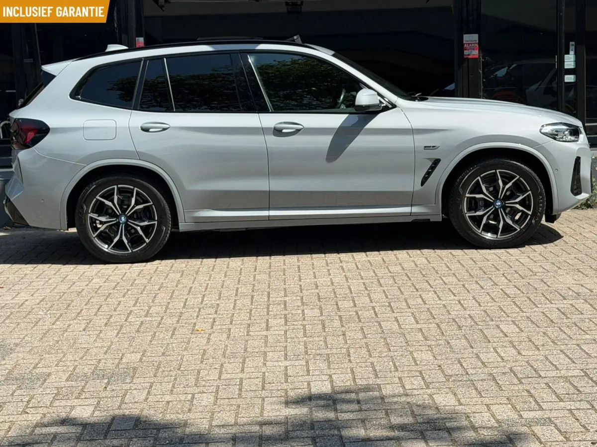 xDrive30e M Sport Pano*Led*Carplay*360*Navi*Inc Btw*