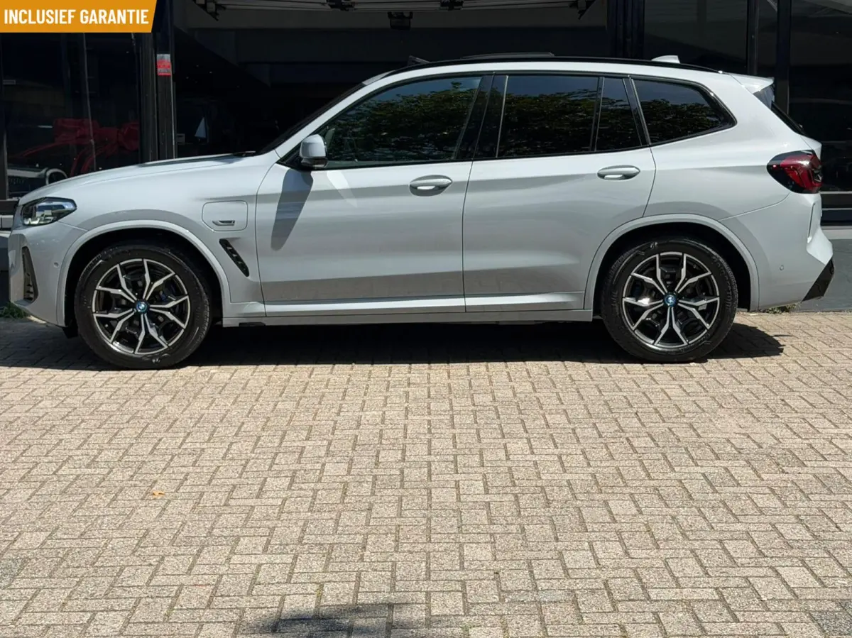 xDrive30e M Sport Pano*Led*Carplay*360*Navi*Inc Btw*