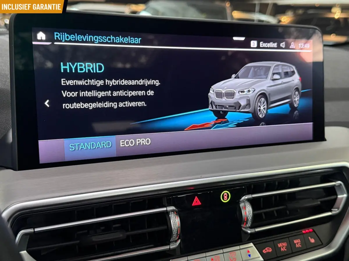 xDrive30e M Sport Pano*Led*Carplay*360*Navi*Inc Btw*